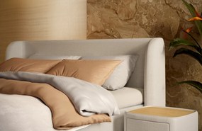 Boxspring LIVSON No. 4 – Bij Swiss Sense