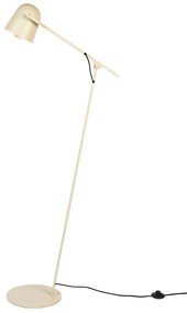 Zuiver Lau Metalen Design Leeslamp Brown Rice
