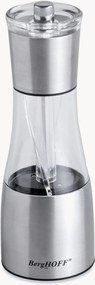 Zout- & peperstrooier Basic, 2-delig