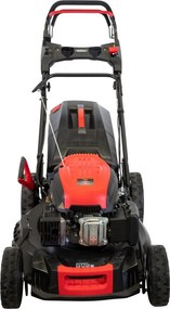 Güde Benzine Grasmaaier 534.1 R ES Big Wheeler | Elektrische Start