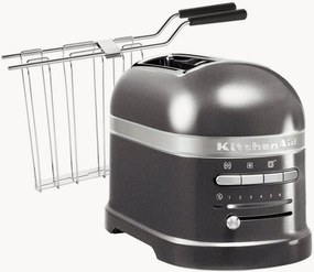 2-slice toaster Artisan met sandwichtang