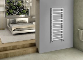 Sapho Zig radiator wit 50x133cm 490W