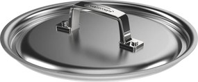 Demeyere Black 5 Sauspan 20 cm / 2 l - Black 5 - Demeyere