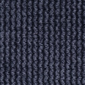 Zuiver Benson Design Stoel Met Armleuningen Donkerblauw