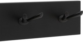 Goossens Wand Kapstok Pull, Wand kapstok 14 haken