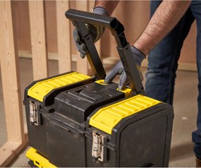 Stanley mobile work center 1-70-326