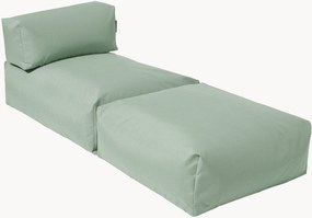 Zwevende zonnebed Single