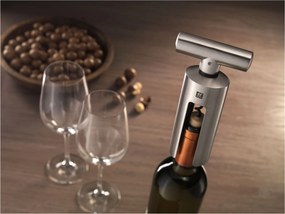 ZWILLING Sommelier Kurkentrekker - Sommelier - ZWILLING
