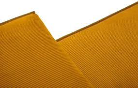 Slaapbank Azalea corduroy | Mazzini Sofas
