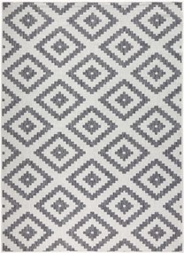 Dubbelzijdig in- & outdoor vloerkleed Malta