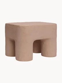 Handgemaakte kinderkruk Podo