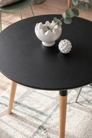 Toren tafel rond 90 cm