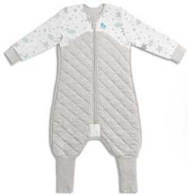 Love to Dream Babypak Sleep Suit Warm fase 3 24-36 maanden wit