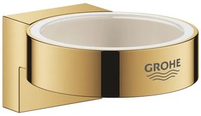 GROHE Selection Wandhouder - voor zeepdispenser/glas - cool sunrise 41027gl0