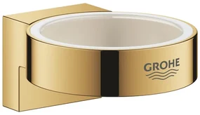 GROHE Selection Wandhouder - voor zeepdispenser/glas - cool sunrise 41027gl0