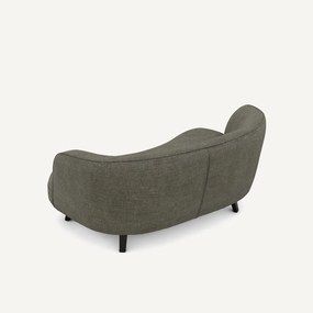 XS-sofa in katoen/linnen, Rosebury design E.Gallina