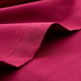 Perkal katoenen hoes, 80 draden, Scenario