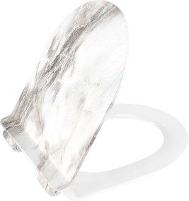 CARLO LAVA MAT DUROPLAST SLIM ZITBORD