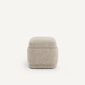 Poef van structuurstof, CLEOPHEE