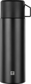 ZWILLING Thermo Thermosfles, 1 l, Zwart - Thermo - ZWILLING