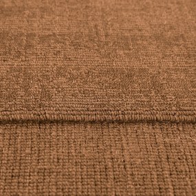 Vloerkleed in wol en katoen, Osni