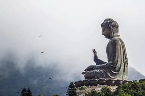 Foto Big Buddha, Nick-Ferreira