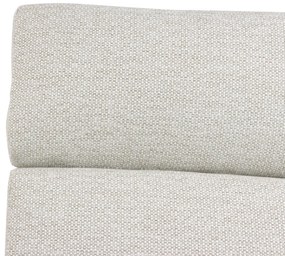Verstelbare Tuinstoel Aluminium Grijs-antraciet Lifestyle Garden Furniture Albelli