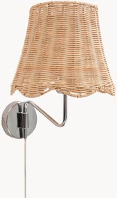 Wandlamp Strå