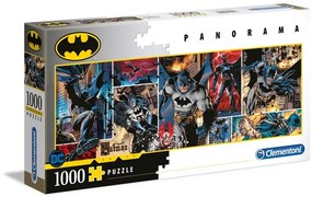 Puzzel Batman