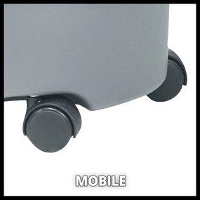 Einhell TC-VC 18/15 Li-Solo Accu Nat-/Droogzuiger