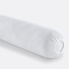 Ondersloop voor bolster gemengde molton anti-mijt