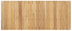 Taste by 4 Seasons Liam teak tuintafel 240 x 100 cm      houtkleur weerbestendig