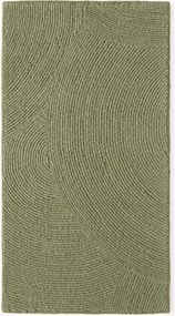 Handgetuft wollen vloerkleed Eleni