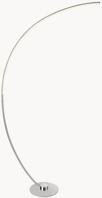 LED-vloerlamp Curve