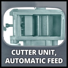 Einhell GC-RS 2540 Elektrische fluisterhakselaar