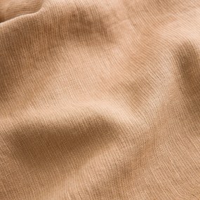 Plaid in gewassen linnen, Linange