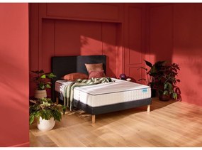 Matras 580 pocketveren, 5 zones, Beauty Bed