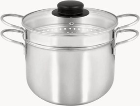 Pastapot Bibi met stoommandje