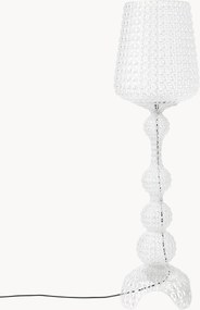 Buiten LED-vloerlamp Kabuki, dimbaar