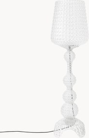 Dimbare outdoor LED-vloerlamp Kabuki