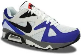 Lage Sneakers Wit Nike  Air Max Structure Triax 91 Persian Violet