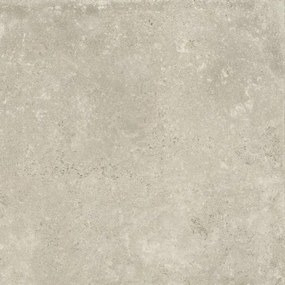 Baldocer Ceramica Zermatt wand- en vloertegel - 80x80cm - 10.5mm - Vierkant - gerectificeerd - Marmerlook - Beige mat SW07311790-1