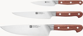 Messen Pro Wood, 3-delig