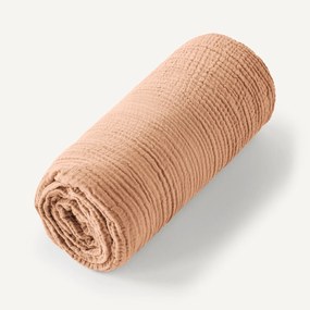 Hoeslaken, voor kinderen in bio tetra, Yafa