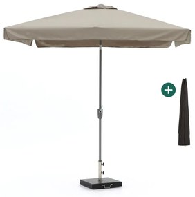 Shadowline Aruba parasol 250x250cm