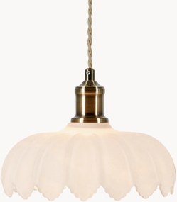 Kleine hanglamp Kurage