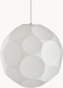 Dimbare LED hanglamp Soft