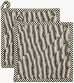 Pannenlappen Chef, 2-delig