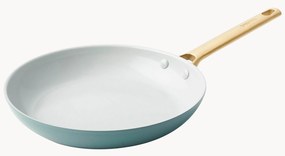 Braadpan Padova met antiaanbaklaag