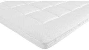 Goossens Topmatras Cloud Visco, 140 x 200 cm